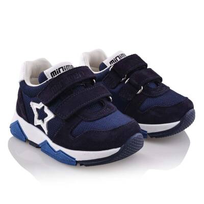 ALKAN Bebe Çocuk Genç Unisex Erkek Kız Ortopedik Günlük Spor Ayakkabı - 3