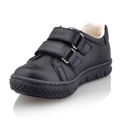 BADURUK Bebe Çocuk Genç Unisex Erkek Kız Ortopedik Günlük Spor Ayakkabı - 5